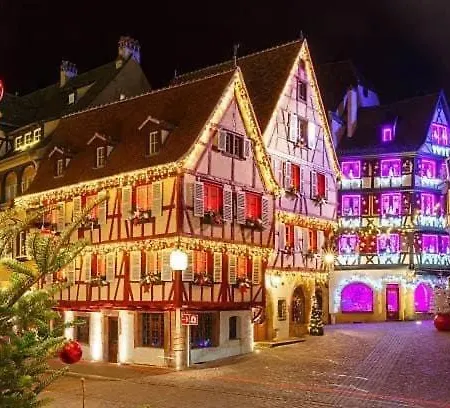 Chalet Anould * Anould