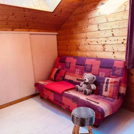 Chalet Anould *