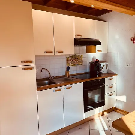 Chalet Anould *